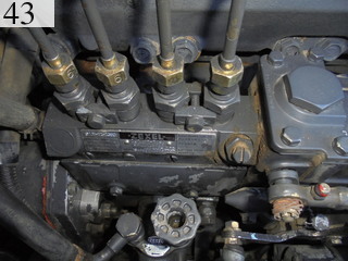 中古建設機械 中古 コマツ KOMATSU 油圧ショベル・バックホー ０．２－０．３立米 PC78UU-6E0