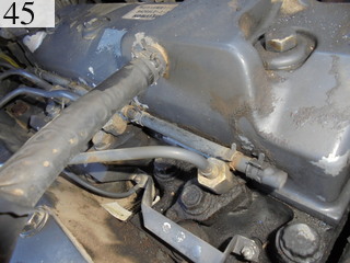 中古建設機械 中古 コマツ KOMATSU 油圧ショベル・バックホー ０．２－０．３立米 PC78UU-6E0