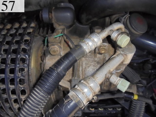 中古建設機械 中古 コマツ KOMATSU 油圧ショベル・バックホー ０．２－０．３立米 PC78UU-6E0