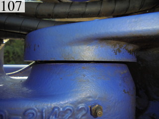 中古建設機械 中古 コマツ KOMATSU 油圧ショベル・バックホー ０．２－０．３立米 PC78UU-6E0