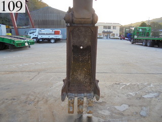 中古建設機械 中古 コマツ KOMATSU 油圧ショベル・バックホー ０．２－０．３立米 PC78UU-6E0