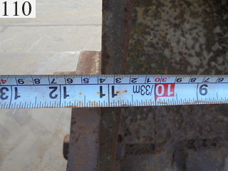 中古建設機械 中古 コマツ KOMATSU 油圧ショベル・バックホー ０．２－０．３立米 PC78UU-6E0