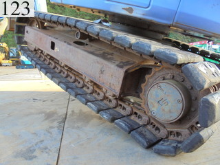 中古建設機械 中古 コマツ KOMATSU 油圧ショベル・バックホー ０．２－０．３立米 PC78UU-6E0