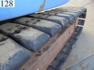 中古建設機械 中古 コマツ KOMATSU 油圧ショベル・バックホー ０．２－０．３立米 PC78UU-6E0