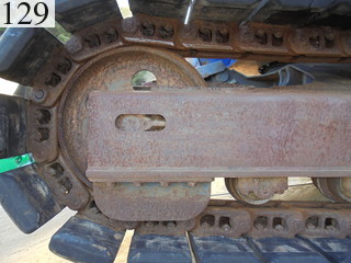 中古建設機械 中古 コマツ KOMATSU 油圧ショベル・バックホー ０．２－０．３立米 PC78UU-6E0