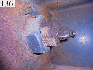 中古建設機械 中古 コマツ KOMATSU 油圧ショベル・バックホー ０．２－０．３立米 PC78UU-6E0