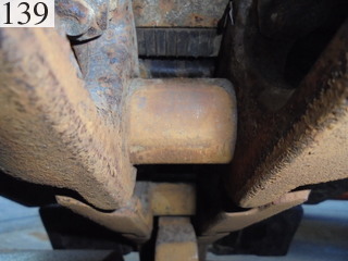 中古建設機械 中古 コマツ KOMATSU 油圧ショベル・バックホー ０．２－０．３立米 PC78UU-6E0