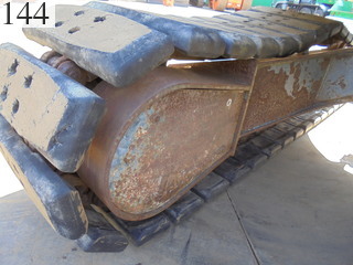 中古建設機械 中古 コマツ KOMATSU 油圧ショベル・バックホー ０．２－０．３立米 PC78UU-6E0