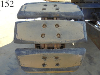 中古建設機械 中古 コマツ KOMATSU 油圧ショベル・バックホー ０．２－０．３立米 PC78UU-6E0