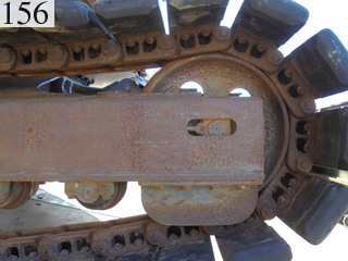 中古建設機械 中古 コマツ KOMATSU 油圧ショベル・バックホー ０．２－０．３立米 PC78UU-6E0