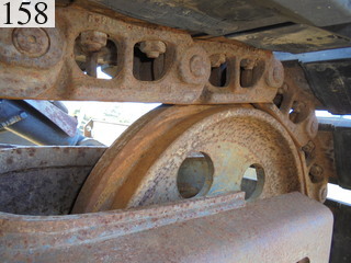 中古建設機械 中古 コマツ KOMATSU 油圧ショベル・バックホー ０．２－０．３立米 PC78UU-6E0