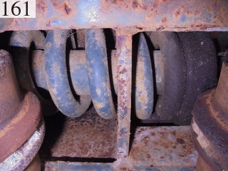 中古建設機械 中古 コマツ KOMATSU 油圧ショベル・バックホー ０．２－０．３立米 PC78UU-6E0