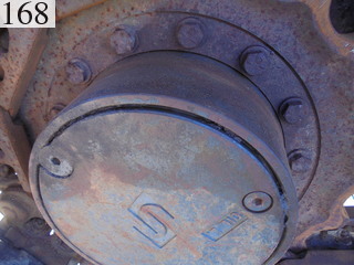 中古建設機械 中古 コマツ KOMATSU 油圧ショベル・バックホー ０．２－０．３立米 PC78UU-6E0