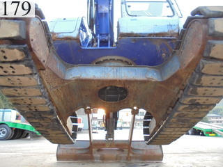 中古建設機械 中古 コマツ KOMATSU 油圧ショベル・バックホー ０．２－０．３立米 PC78UU-6E0