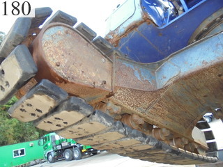中古建設機械 中古 コマツ KOMATSU 油圧ショベル・バックホー ０．２－０．３立米 PC78UU-6E0