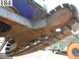 中古建設機械 中古 コマツ KOMATSU 油圧ショベル・バックホー ０．２－０．３立米 PC78UU-6E0