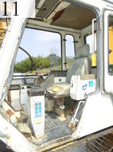 中古建設機械 中古 住友建機 SUMITOMO 油圧ショベル・バックホー テレスコクラム・パイプクラム S265PC-F2