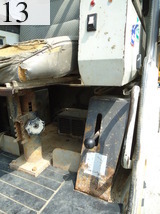 中古建設機械 中古 住友建機 SUMITOMO 油圧ショベル・バックホー テレスコクラム・パイプクラム S265PC-F2