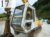 中古建設機械 中古 住友建機 SUMITOMO 油圧ショベル・バックホー テレスコクラム・パイプクラム S265PC-F2