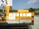 中古建設機械 中古 住友建機 SUMITOMO 油圧ショベル・バックホー テレスコクラム・パイプクラム S265PC-F2