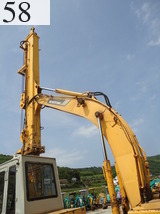 中古建設機械 中古 住友建機 SUMITOMO 油圧ショベル・バックホー テレスコクラム・パイプクラム S265PC-F2