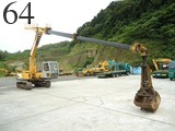 中古建設機械 中古 住友建機 SUMITOMO 油圧ショベル・バックホー テレスコクラム・パイプクラム S265PC-F2