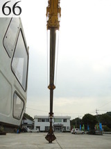 中古建設機械 中古 住友建機 SUMITOMO 油圧ショベル・バックホー テレスコクラム・パイプクラム S265PC-F2