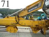 中古建設機械 中古 住友建機 SUMITOMO 油圧ショベル・バックホー テレスコクラム・パイプクラム S265PC-F2