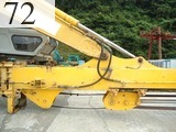 中古建設機械 中古 住友建機 SUMITOMO 油圧ショベル・バックホー テレスコクラム・パイプクラム S265PC-F2