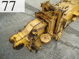 中古建設機械 中古 住友建機 SUMITOMO 油圧ショベル・バックホー テレスコクラム・パイプクラム S265PC-F2
