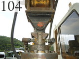 中古建設機械 中古 住友建機 SUMITOMO 油圧ショベル・バックホー テレスコクラム・パイプクラム S265PC-F2
