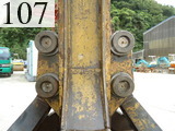 中古建設機械 中古 住友建機 SUMITOMO 油圧ショベル・バックホー テレスコクラム・パイプクラム S265PC-F2