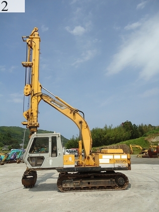 Used Construction Machine Used SUMITOMO SUMITOMO Excavator Excavators with telescopic arm S265PC-F2