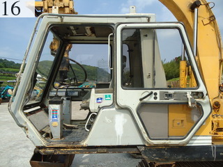 Used Construction Machine Used SUMITOMO SUMITOMO Excavator Excavators with telescopic arm S265PC-F2
