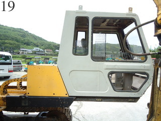 Used Construction Machine Used SUMITOMO SUMITOMO Excavator Excavators with telescopic arm S265PC-F2