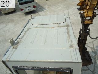 Used Construction Machine Used SUMITOMO SUMITOMO Excavator Excavators with telescopic arm S265PC-F2