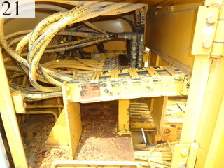 Used Construction Machine Used SUMITOMO SUMITOMO Excavator Excavators with telescopic arm S265PC-F2