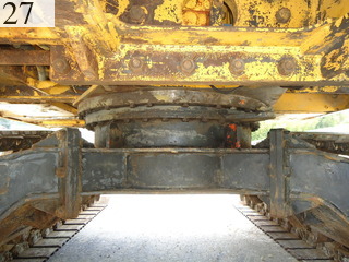 Used Construction Machine Used SUMITOMO SUMITOMO Excavator Excavators with telescopic arm S265PC-F2