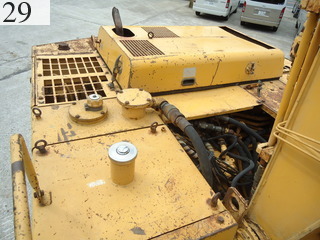 Used Construction Machine Used SUMITOMO SUMITOMO Excavator Excavators with telescopic arm S265PC-F2