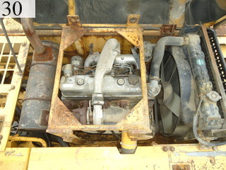 Used Construction Machine Used SUMITOMO SUMITOMO Excavator Excavators with telescopic arm S265PC-F2
