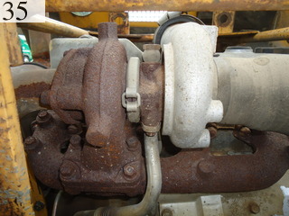 Used Construction Machine Used SUMITOMO SUMITOMO Excavator Excavators with telescopic arm S265PC-F2