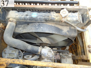 Used Construction Machine Used SUMITOMO SUMITOMO Excavator Excavators with telescopic arm S265PC-F2