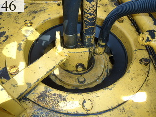 Used Construction Machine Used SUMITOMO SUMITOMO Excavator Excavators with telescopic arm S265PC-F2