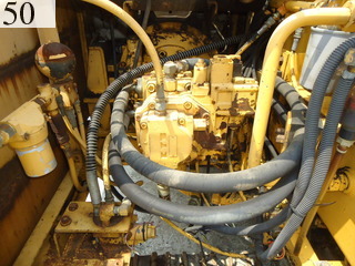 Used Construction Machine Used SUMITOMO SUMITOMO Excavator Excavators with telescopic arm S265PC-F2
