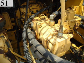 Used Construction Machine Used SUMITOMO SUMITOMO Excavator Excavators with telescopic arm S265PC-F2