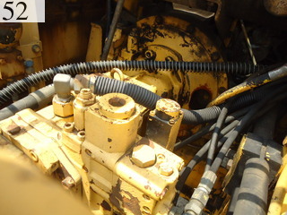 Used Construction Machine Used SUMITOMO SUMITOMO Excavator Excavators with telescopic arm S265PC-F2