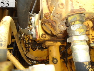 Used Construction Machine Used SUMITOMO SUMITOMO Excavator Excavators with telescopic arm S265PC-F2