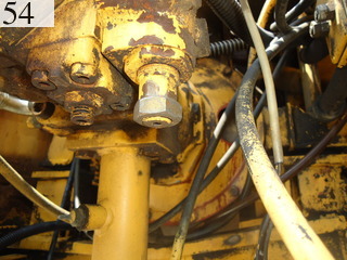 Used Construction Machine Used SUMITOMO SUMITOMO Excavator Excavators with telescopic arm S265PC-F2