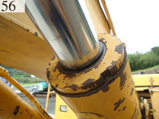 Used Construction Machine Used SUMITOMO SUMITOMO Excavator Excavators with telescopic arm S265PC-F2
