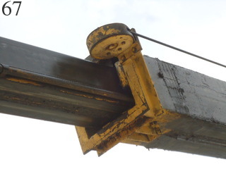 Used Construction Machine Used SUMITOMO SUMITOMO Excavator Excavators with telescopic arm S265PC-F2